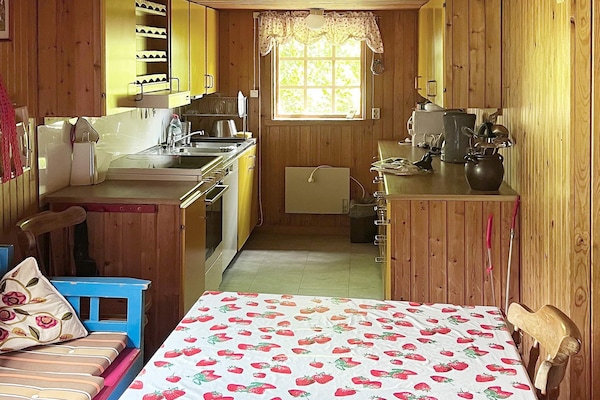Foto van 7 persoons vakantie huis in ÄLGARÅS-By Traum - Vakantiehuis in ÄLGARÅS - Indoor