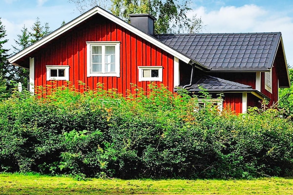 Foto van 7 persoons vakantie huis in ÄLGARÅS-By Traum - Vakantiehuis in ÄLGARÅS - Outdoor