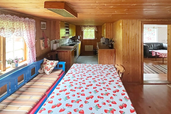 Foto van 7 persoons vakantie huis in ÄLGARÅS-By Traum - Vakantiehuis in ÄLGARÅS - Indoor