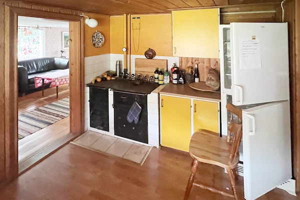 Foto van 7 persoons vakantie huis in ÄLGARÅS-By Traum - Vakantiehuis in ÄLGARÅS - Indoor