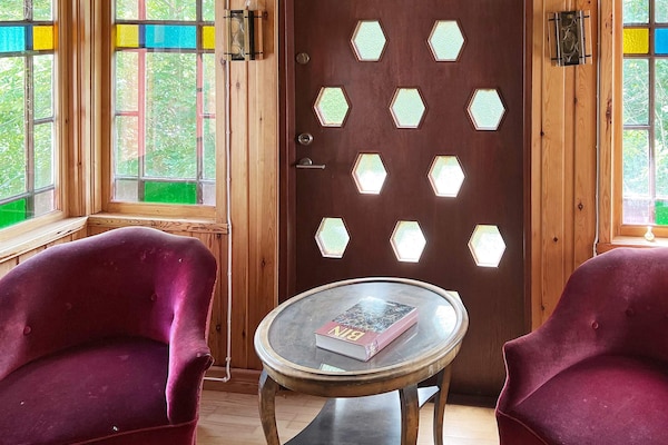 Foto van 7 persoons vakantie huis in ÄLGARÅS-By Traum - Vakantiehuis in ÄLGARÅS - Indoor
