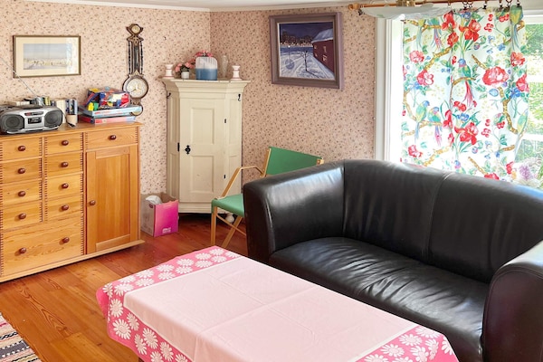 Foto van 7 persoons vakantie huis in ÄLGARÅS-By Traum - Vakantiehuis in ÄLGARÅS - Indoor