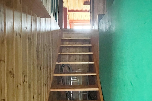Foto van 7 persoons vakantie huis in ÄLGARÅS-By Traum - Vakantiehuis in ÄLGARÅS - Indoor