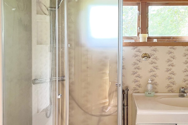 Foto van 7 persoons vakantie huis in ÄLGARÅS-By Traum - Vakantiehuis in ÄLGARÅS - Indoor