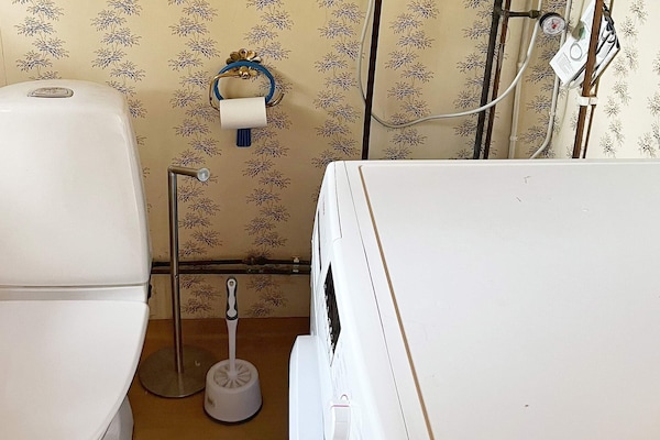 Foto van 7 persoons vakantie huis in ÄLGARÅS-By Traum - Vakantiehuis in ÄLGARÅS - Indoor
