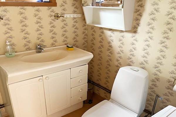 Foto van 7 persoons vakantie huis in ÄLGARÅS-By Traum - Vakantiehuis in ÄLGARÅS - Indoor