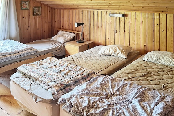 Foto van 7 persoons vakantie huis in ÄLGARÅS-By Traum - Vakantiehuis in ÄLGARÅS - Indoor