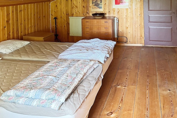 Foto van 7 persoons vakantie huis in ÄLGARÅS-By Traum - Vakantiehuis in ÄLGARÅS - Indoor