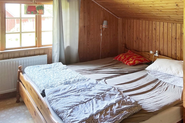 Foto van 7 persoons vakantie huis in ÄLGARÅS-By Traum - Vakantiehuis in ÄLGARÅS - Indoor