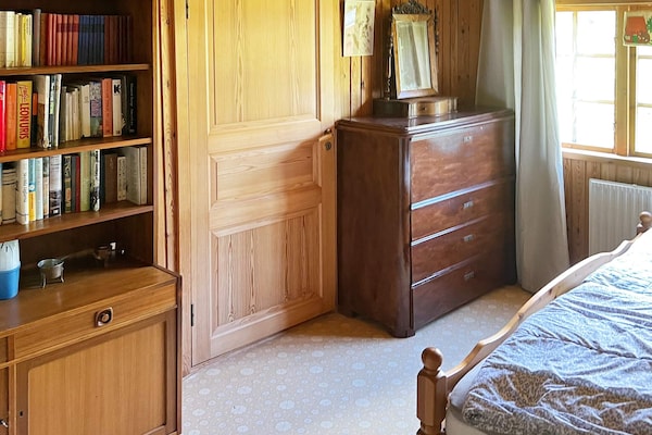 Foto van 7 persoons vakantie huis in ÄLGARÅS-By Traum - Vakantiehuis in ÄLGARÅS - Indoor