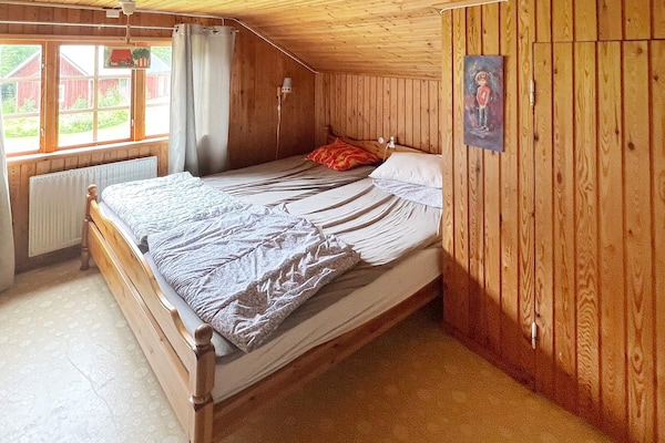 Foto van 7 persoons vakantie huis in ÄLGARÅS-By Traum - Vakantiehuis in ÄLGARÅS - Indoor