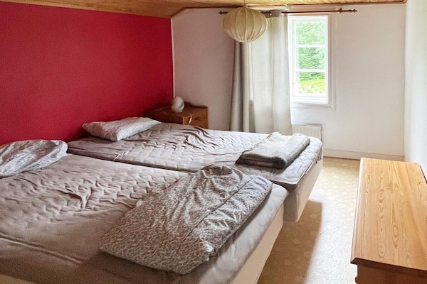 Foto van 7 persoons vakantie huis in ÄLGARÅS-By Traum - Vakantiehuis in ÄLGARÅS - Indoor