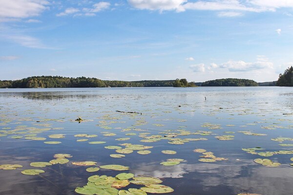 Foto van 6 persoons vakantie huis in STJÄRNHOV-By Traum - Vakantiehuis in STJÄRNHOV - WaterView