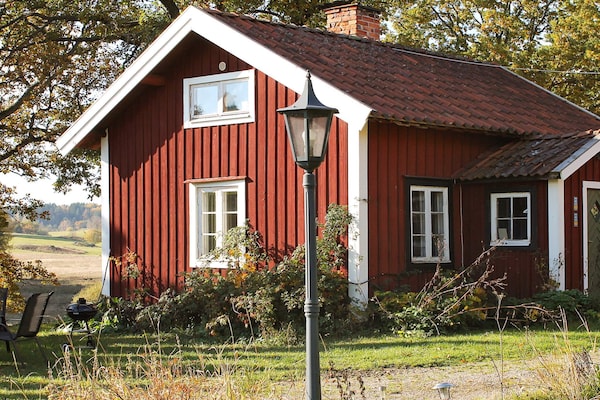 Foto van 6 persoons vakantie huis in STJÄRNHOV-By Traum - Vakantiehuis in STJÄRNHOV - Outdoor