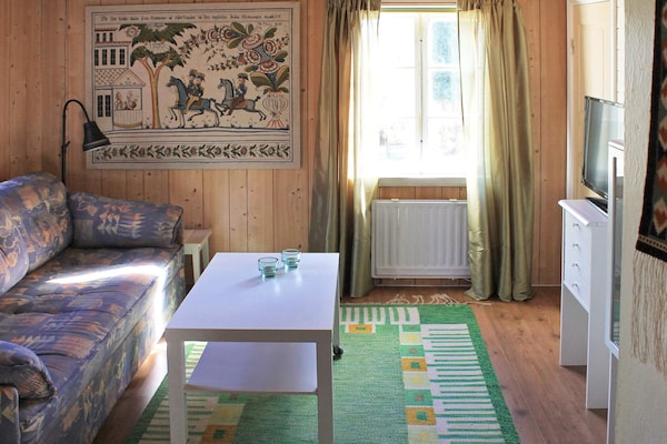 Foto van 6 persoons vakantie huis in STJÄRNHOV-By Traum - Vakantiehuis in STJÄRNHOV - Indoor