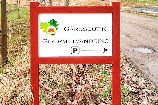 Foto van 6 persoons vakantie huis in STJÄRNHOV-By Traum - Vakantiehuis in STJÄRNHOV - View