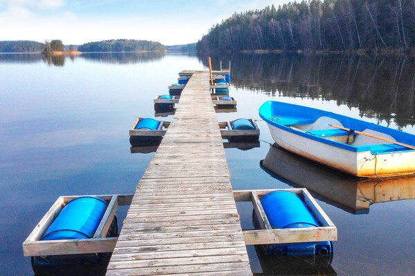 Foto van 6 persoons vakantie huis in STJÄRNHOV-By Traum - Vakantiehuis in STJÄRNHOV - WaterView