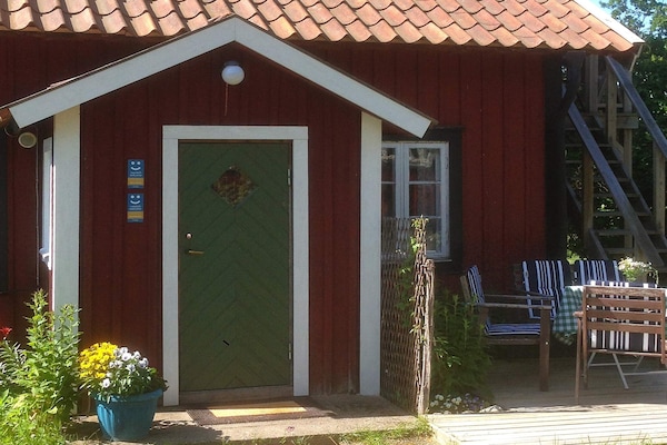 Foto van 6 persoons vakantie huis in STJÄRNHOV-By Traum - Vakantiehuis in STJÄRNHOV - Indoor