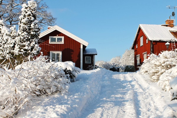 Foto van 6 persoons vakantie huis in STJÄRNHOV-By Traum - Vakantiehuis in STJÄRNHOV - Outdoor