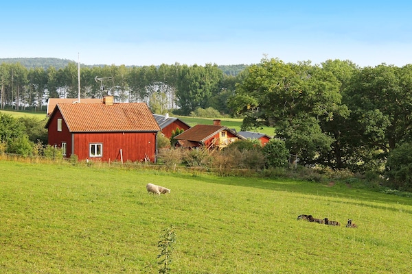 Foto van 6 persoons vakantie huis in STJÄRNHOV-By Traum - Vakantiehuis in STJÄRNHOV - View