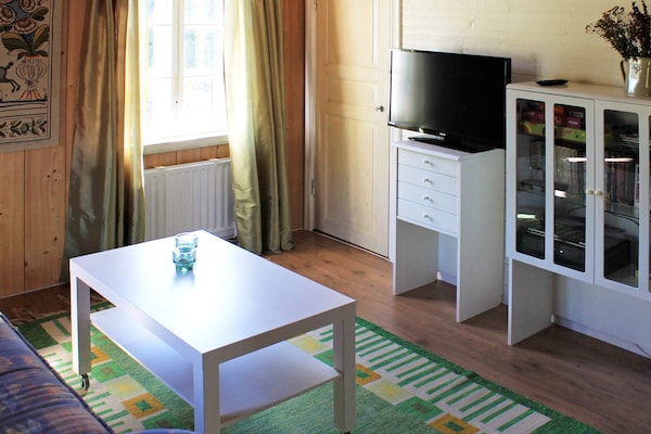 Foto van 6 persoons vakantie huis in STJÄRNHOV-By Traum - Vakantiehuis in STJÄRNHOV - Indoor