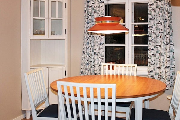 Foto van 6 persoons vakantie huis in STJÄRNHOV-By Traum - Vakantiehuis in STJÄRNHOV - Indoor