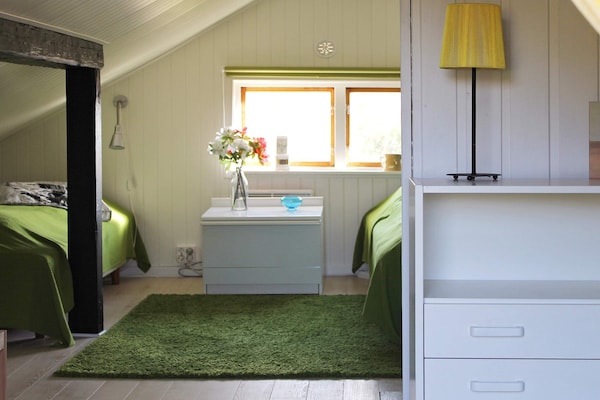 Foto van 6 persoons vakantie huis in STJÄRNHOV-By Traum - Vakantiehuis in STJÄRNHOV - Indoor