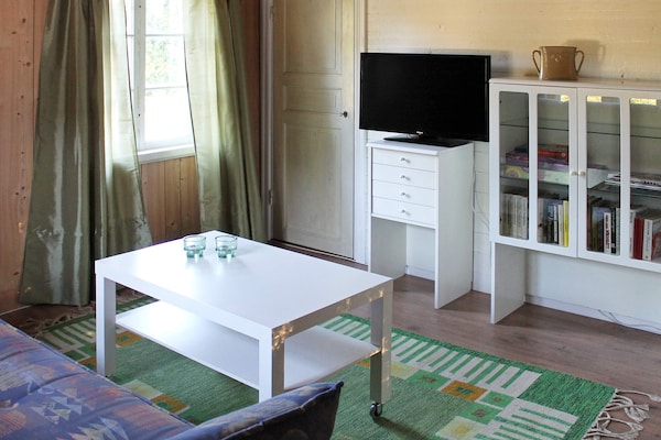 Foto van 6 persoons vakantie huis in STJÄRNHOV-By Traum - Vakantiehuis in STJÄRNHOV - Indoor