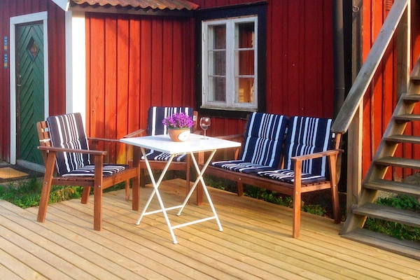 Foto van 6 persoons vakantie huis in STJÄRNHOV-By Traum - Vakantiehuis in STJÄRNHOV - Outdoor