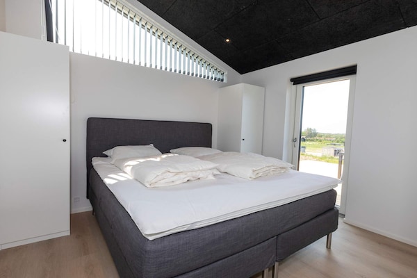 Foto van 10 persoons vakantie huis in Saltum-By Traum - Vakantiehuis in Saltum - Indoor