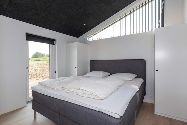 Foto van 10 persoons vakantie huis in Saltum-By Traum - Vakantiehuis in Saltum - Indoor
