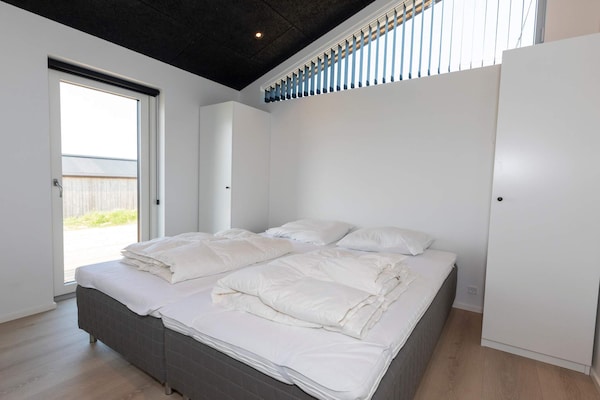 Foto van 10 persoons vakantie huis in Saltum-By Traum - Vakantiehuis in Saltum - Indoor