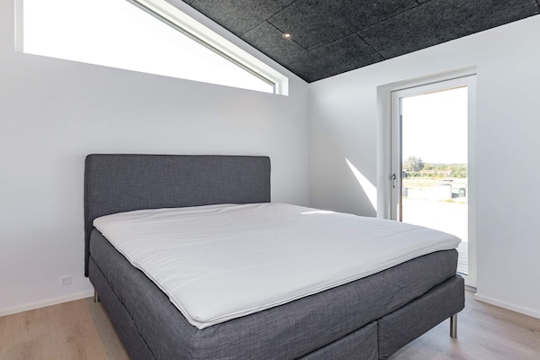 Foto van 10 persoons vakantie huis in Saltum-By Traum - Vakantiehuis in Saltum - Indoor