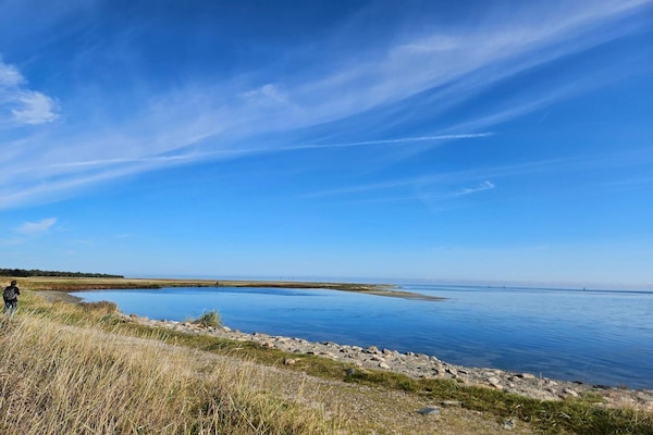 Foto van 6 persoons vakantie huis in Hadsund-By Traum - Vakantiehuis in Hadsund - WaterView