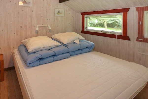 Foto van 6 persoons vakantie huis in Hadsund-By Traum - Vakantiehuis in Hadsund - Indoor