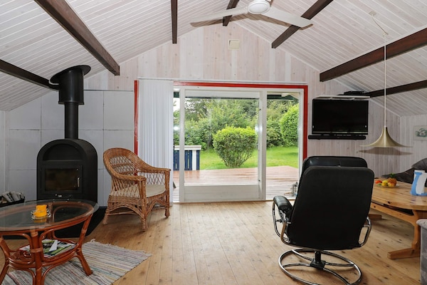Foto van 6 persoons vakantie huis in Hadsund-By Traum - Vakantiehuis in Hadsund - Indoor