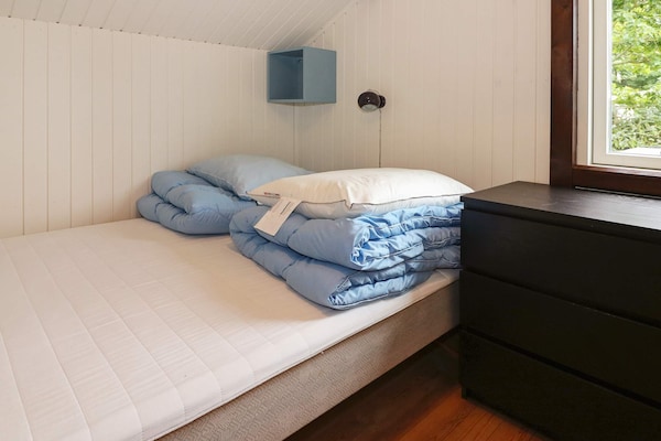Foto van 6 persoons vakantie huis in Hadsund-By Traum - Vakantiehuis in Hadsund - Indoor