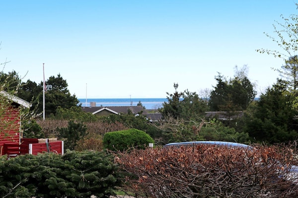 Foto van 6 persoons vakantie huis in Hadsund-By Traum - Vakantiehuis in Hadsund - View