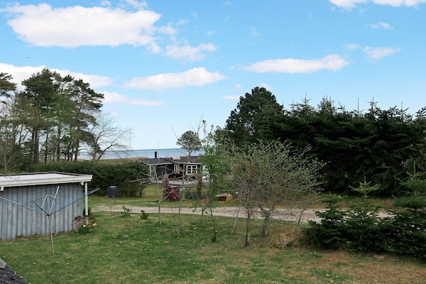 Foto van 6 persoons vakantie huis in Hadsund-By Traum - Vakantiehuis in Hadsund - View