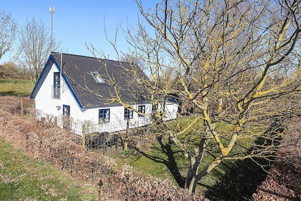 Foto van 6 persoons vakantie huis in Humble-By Traum - Vakantiehuis in Humble - View