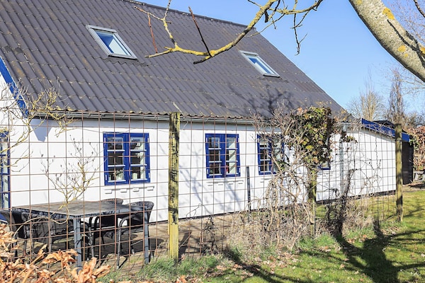 Foto van 6 persoons vakantie huis in Humble-By Traum - Vakantiehuis in Humble - View