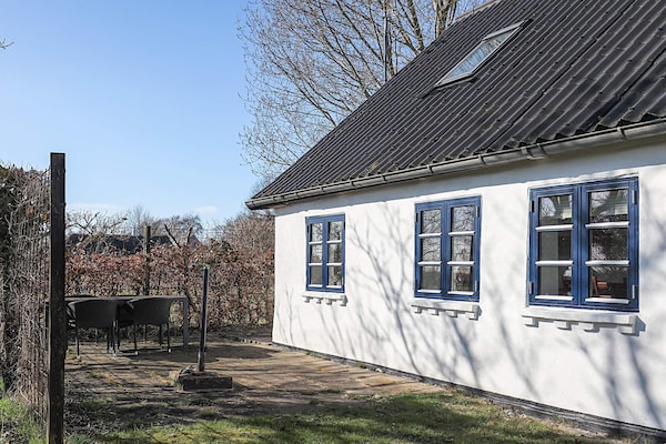 Foto van 6 persoons vakantie huis in Humble-By Traum - Vakantiehuis in Humble - View
