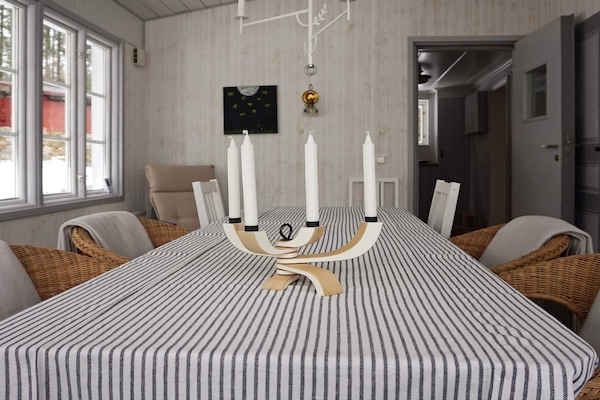 Foto van 6 persoons vakantie huis in ÅTVIDABERG-By Traum - Vakantiehuis in ÅTVIDABERG - Indoor