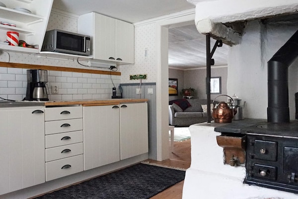 Foto van 6 persoons vakantie huis in ÅTVIDABERG-By Traum - Vakantiehuis in ÅTVIDABERG - Indoor
