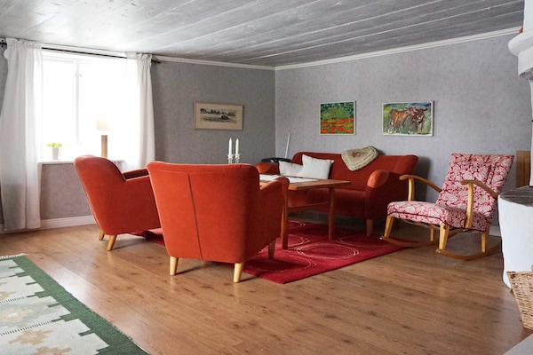 Foto van 6 persoons vakantie huis in ÅTVIDABERG-By Traum - Vakantiehuis in ÅTVIDABERG - Indoor