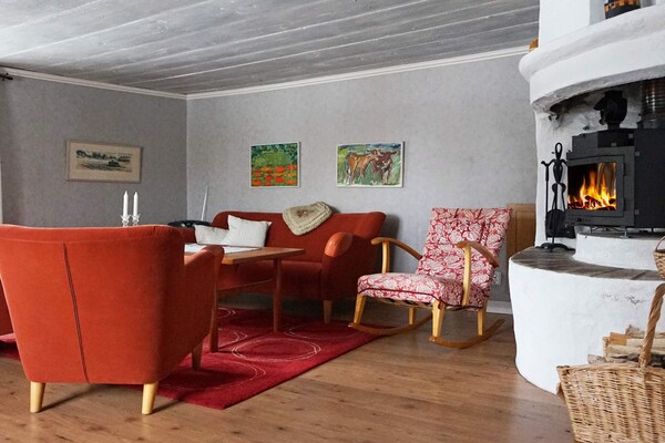 Foto van 6 persoons vakantie huis in ÅTVIDABERG-By Traum - Vakantiehuis in ÅTVIDABERG - Indoor