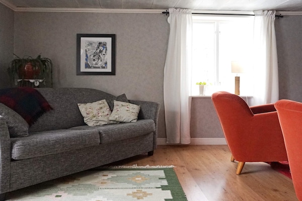 Foto van 6 persoons vakantie huis in ÅTVIDABERG-By Traum - Vakantiehuis in ÅTVIDABERG - Indoor