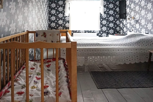 Foto van 6 persoons vakantie huis in ÅTVIDABERG-By Traum - Vakantiehuis in ÅTVIDABERG - Indoor