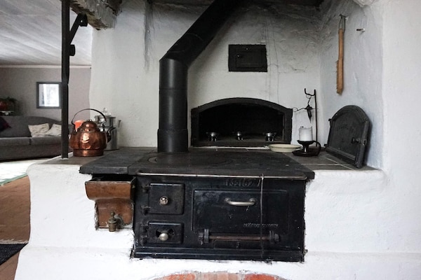 Foto van 6 persoons vakantie huis in ÅTVIDABERG-By Traum - Vakantiehuis in ÅTVIDABERG - Indoor
