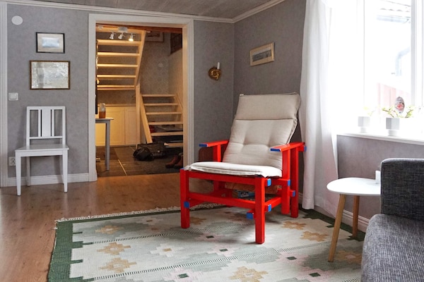 Foto van 6 persoons vakantie huis in ÅTVIDABERG-By Traum - Vakantiehuis in ÅTVIDABERG - Indoor